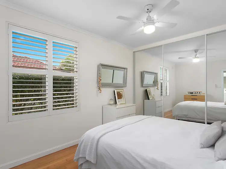 Third view of Homely apartment listing, 1/107 Concord Road, Concord NSW 2137
