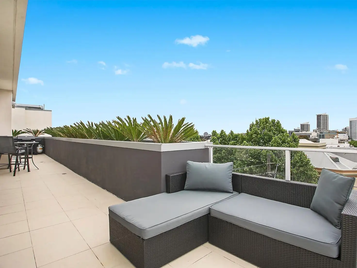 Main view of Homely apartment listing, 401/300 Pacific Highway, Crows Nest NSW 2065