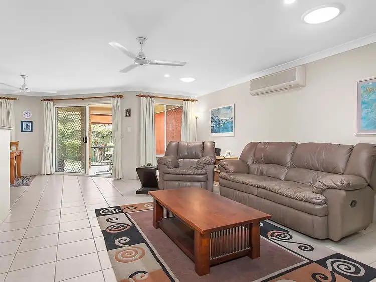 Second view of Homely house listing, 3/14 Comenara Crescent, Banora Point NSW 2486