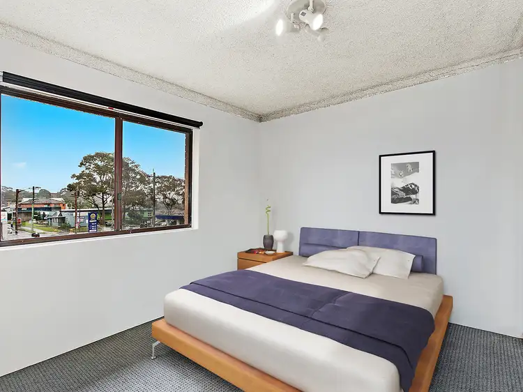 Fourth view of Homely apartment listing, 13/1 Mangerton Road, Wollongong NSW 2500