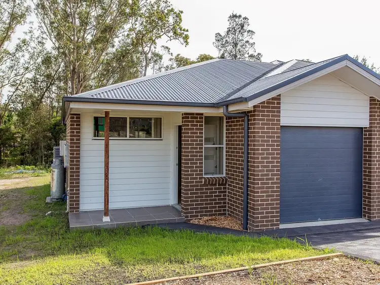 15A Brushbox Road