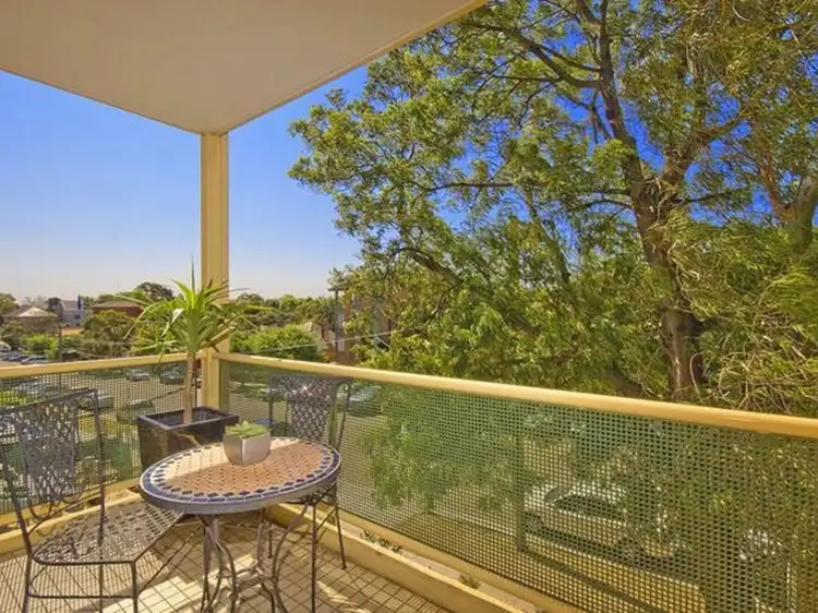 Second view of Homely apartment listing, 5/58 Arthur Street, Randwick NSW 2031