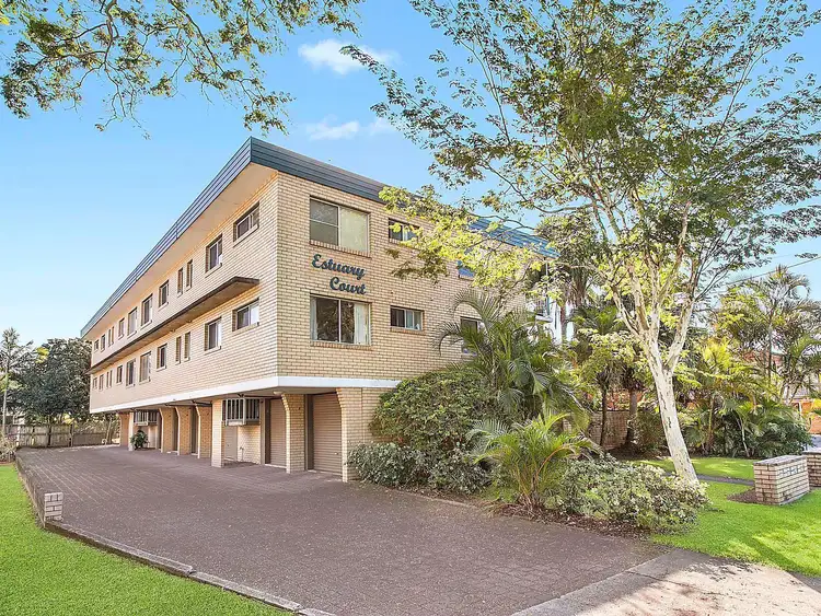 5/54 Sarawak Avenue, Palm Beach QLD 4221