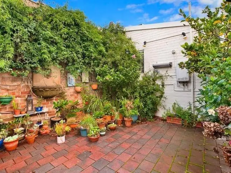 Second view of Homely house listing, 76 Gerard Street, Alexandria NSW 2015