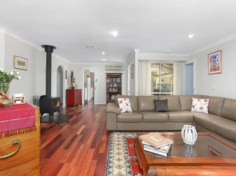 Third view of Homely house listing, 501 Galston Road, Dural NSW 2158