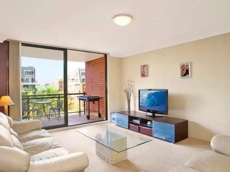 Main view of Homely apartment listing, 7403/177 Mitchell Road, Alexandria NSW 2015