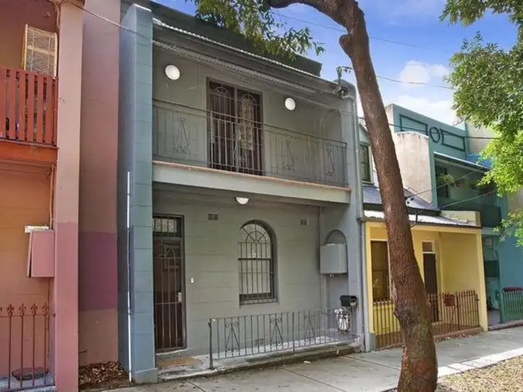 Main view of Homely house listing, 142 Walker Street, Redfern NSW 2016