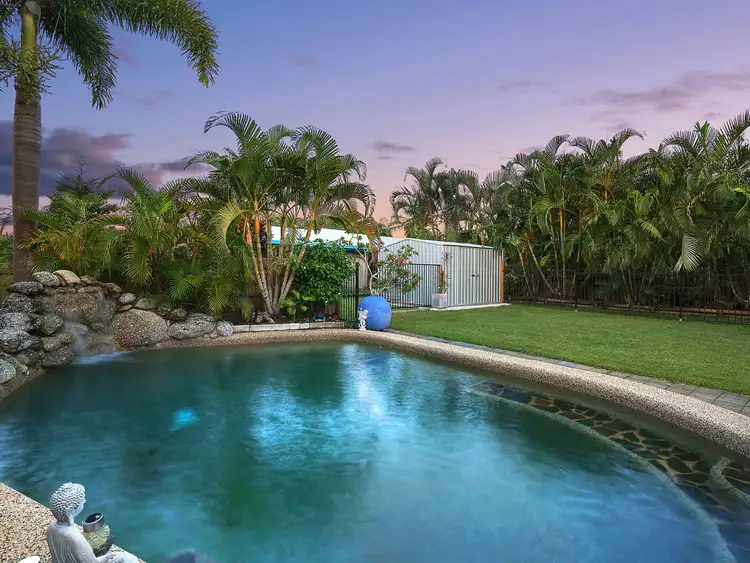 Sixth view of Homely house listing, 20 Cottesloe Drive, Kewarra Beach QLD 4879