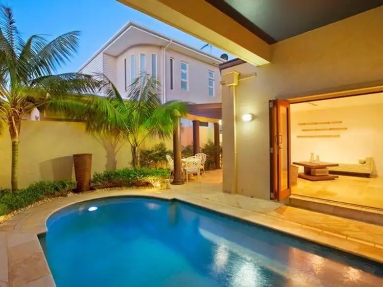 Second view of Homely apartment listing, 1/81 The Esplanade, Cronulla NSW 2230