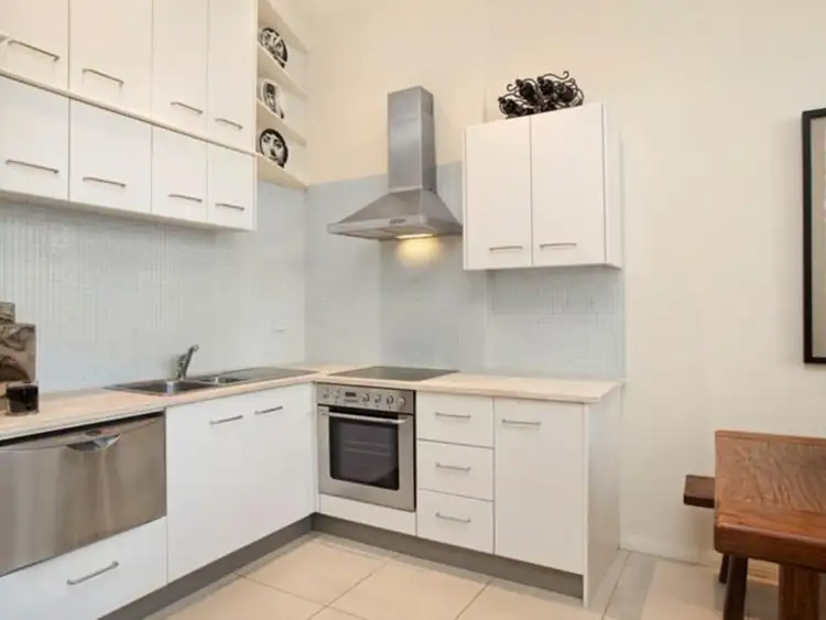 Second view of Homely apartment listing, 2/30 Kings Cross Road, Potts Point NSW 2011