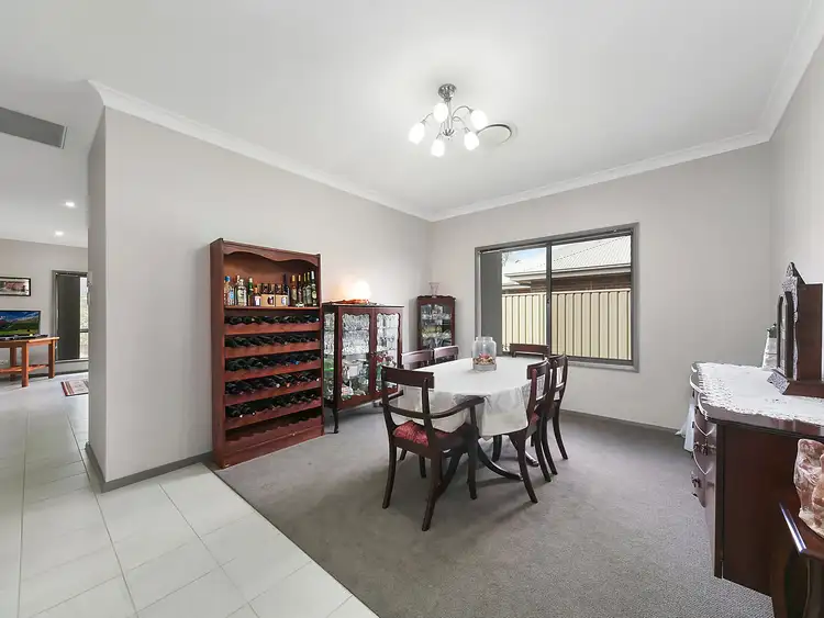 Third view of Homely unit listing, 5/17-19 Pumphouse Crescent, Rutherford NSW 2320