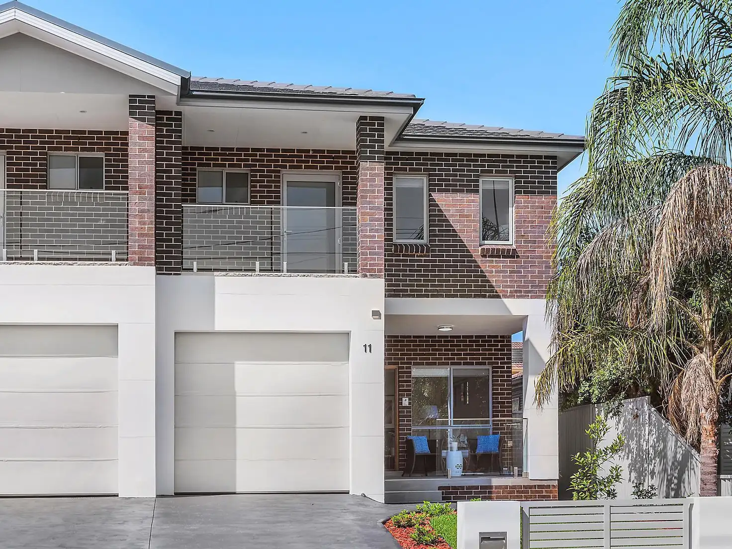 Main view of Homely house listing, 11 Dernancourt Parade, Milperra NSW 2214