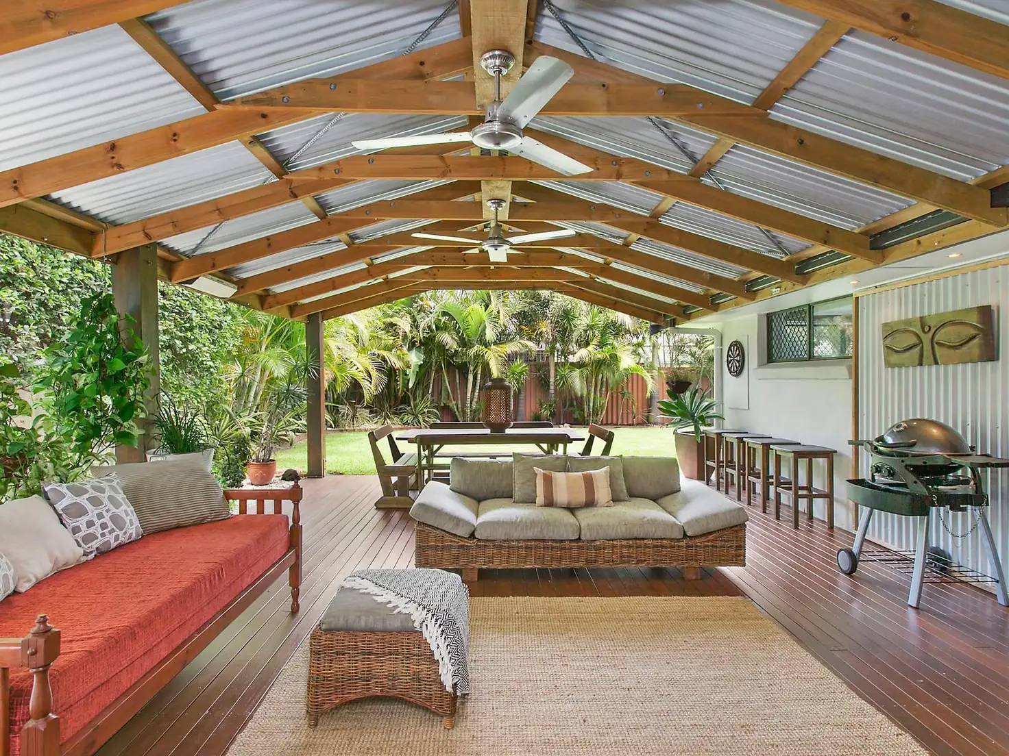 Main view of Homely house listing, 22 Eucalypt Street, Palm Beach QLD 4221