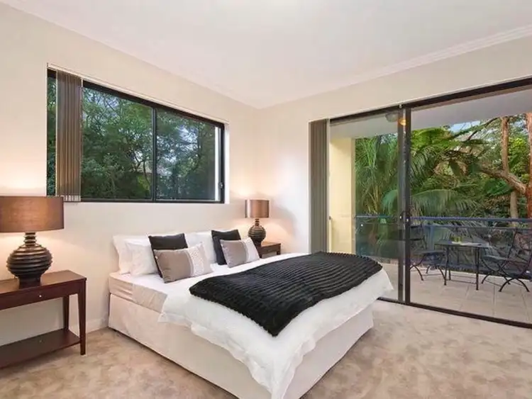 Third view of Homely apartment listing, 5/1219 Pacific Highway, Turramurra NSW 2074