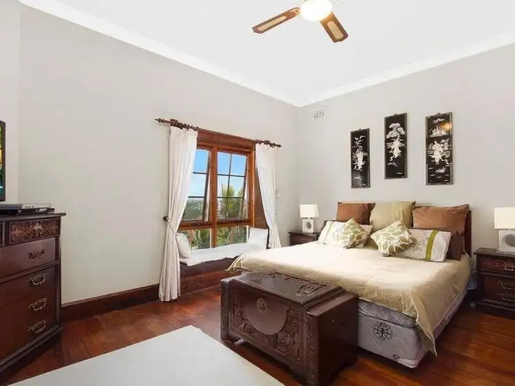 Fifth view of Homely house listing, 1 Mount Street, West Ryde NSW 2114
