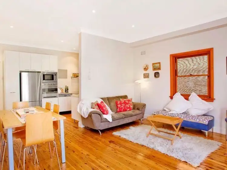 Second view of Homely house listing, 18 Chapman Avenue, Maroubra NSW 2035