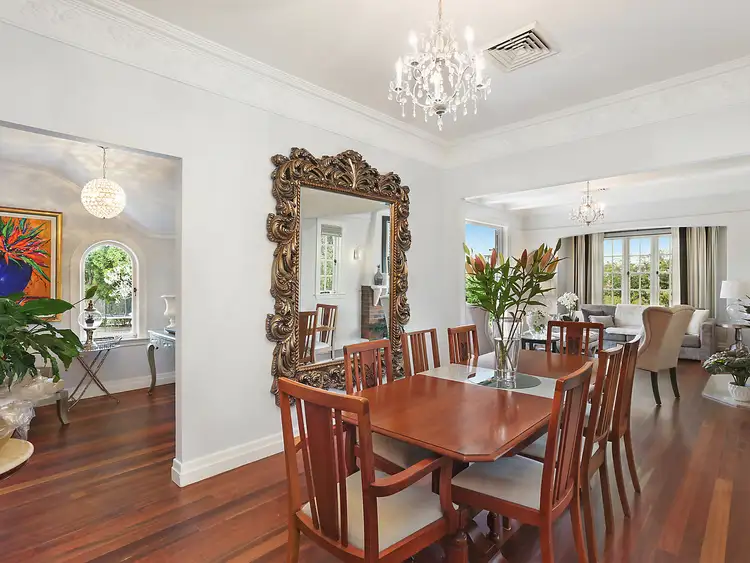 Fifth view of Homely house listing, 29 Welwyn Crescent, Coorparoo QLD 4151