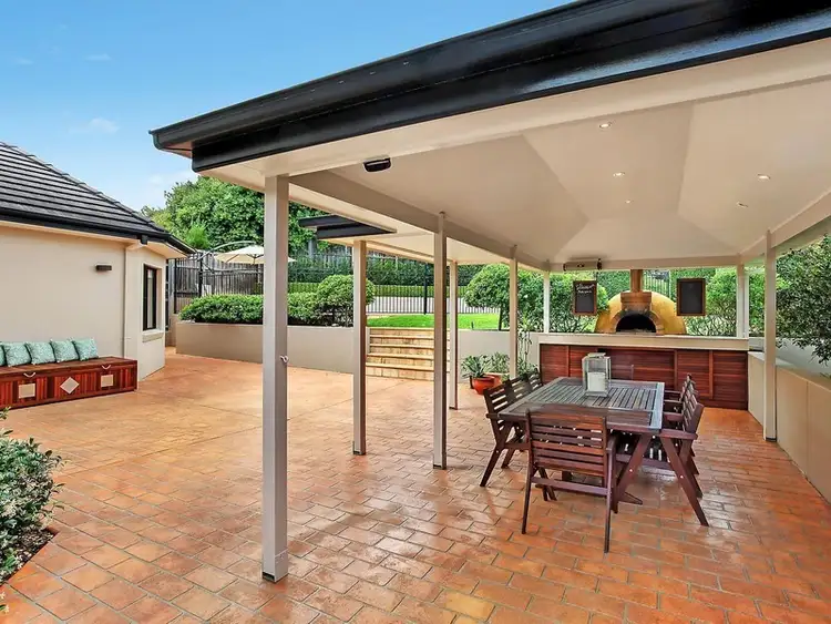 Third view of Homely house listing, 26 Pinetree Drive, Carlingford NSW 2118