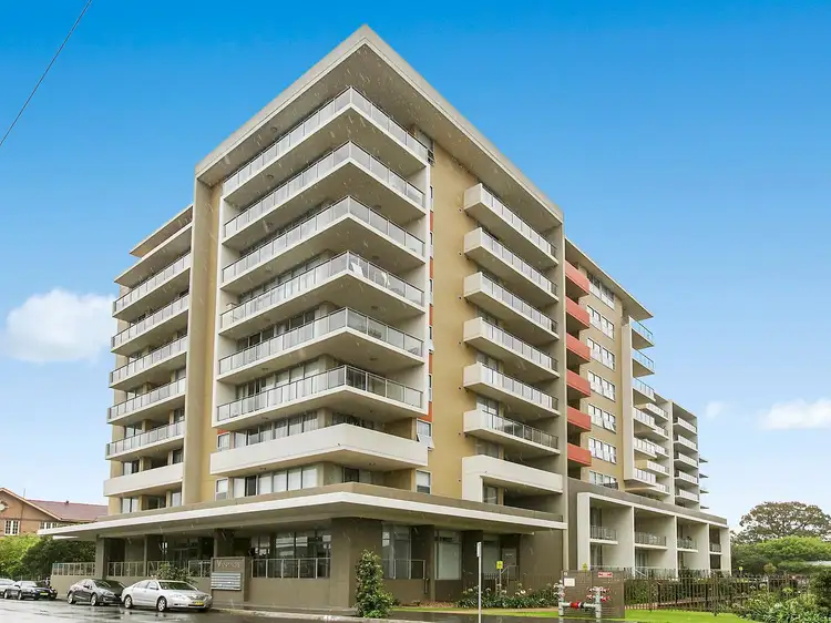 209/30 Gladstone Avenue, Wollongong NSW 2500