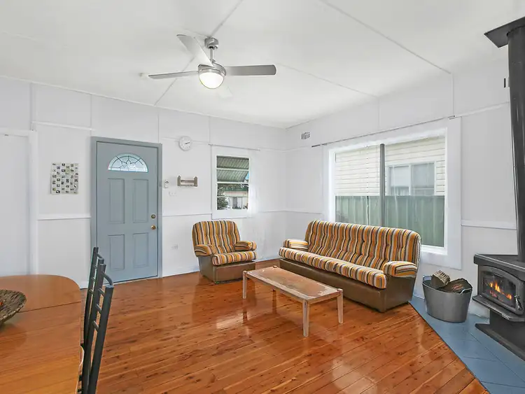 Second view of Homely house listing, 18 Collareen Street, Ettalong Beach NSW 2257