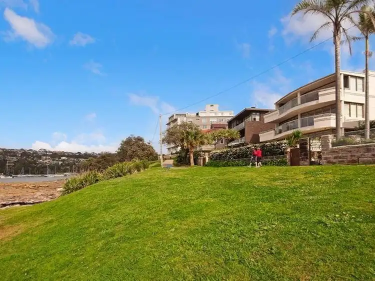 Fifth view of Homely apartment listing, 3/13 Fairlight Crescent, Fairlight NSW 2094