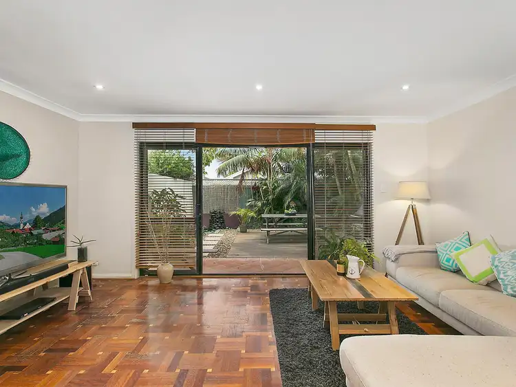 Main view of Homely villa listing, 19A Windsor Road, Cronulla NSW 2230