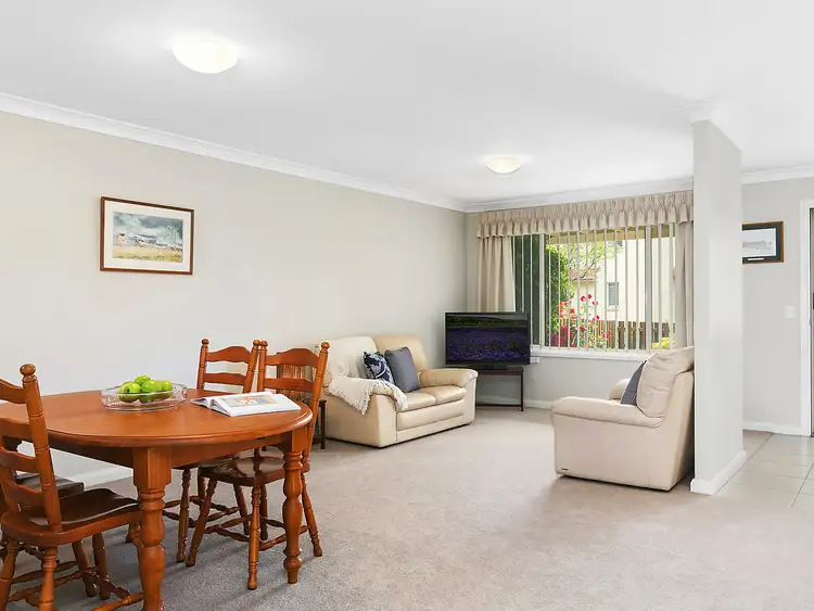 Fourth view of Homely house listing, 21 Corkwood Circuit, Woonona NSW 2517