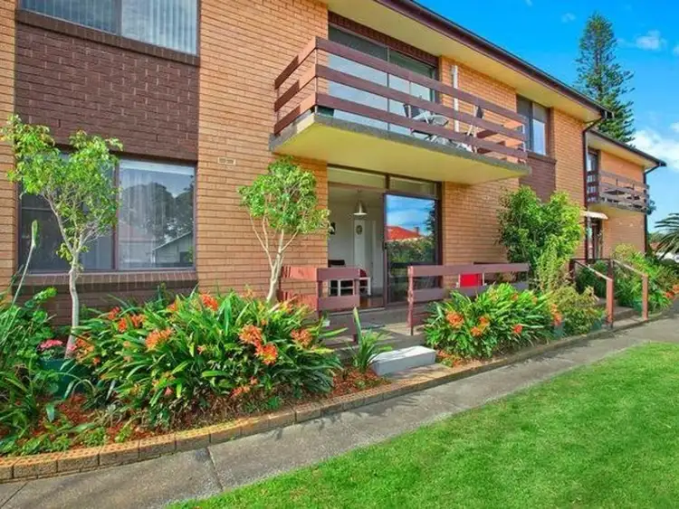 Third view of Homely apartment listing, 2/10 Hurley Avenue, Fairy Meadow NSW 2519