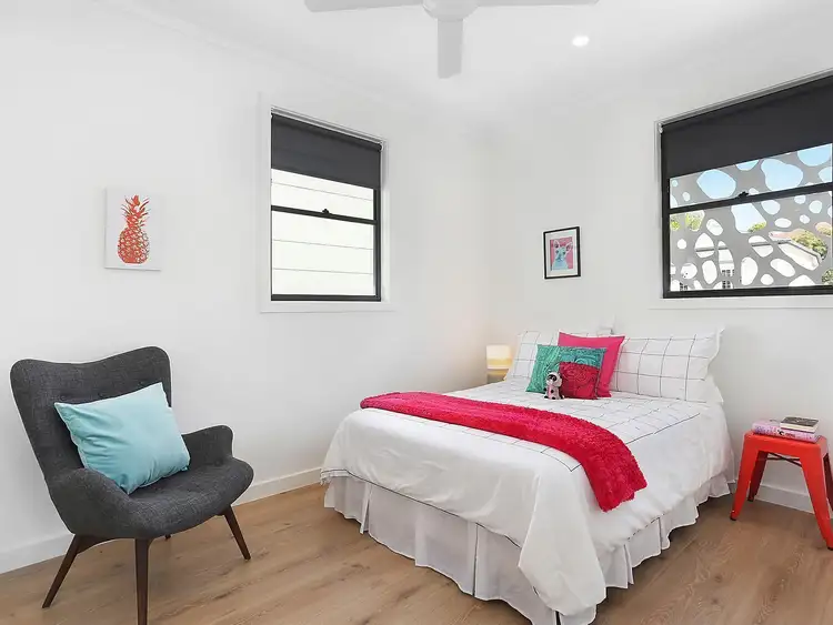 Sixth view of Homely house listing, 21 Pembroke Road, Coorparoo QLD 4151