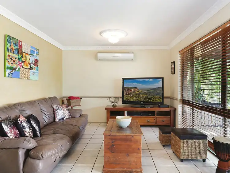 Fifth view of Homely house listing, 6 Brazel Court, Cornubia QLD 4130