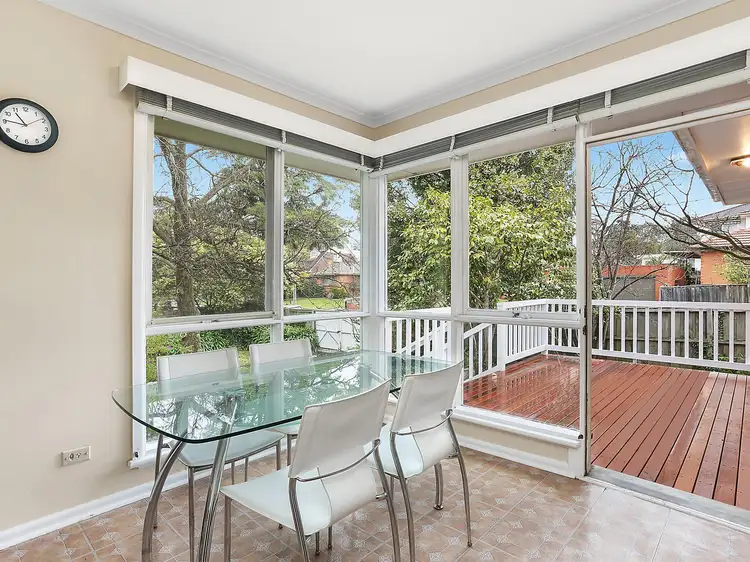 Second view of Homely house listing, 24 Terang Avenue, Burwood East VIC 3151