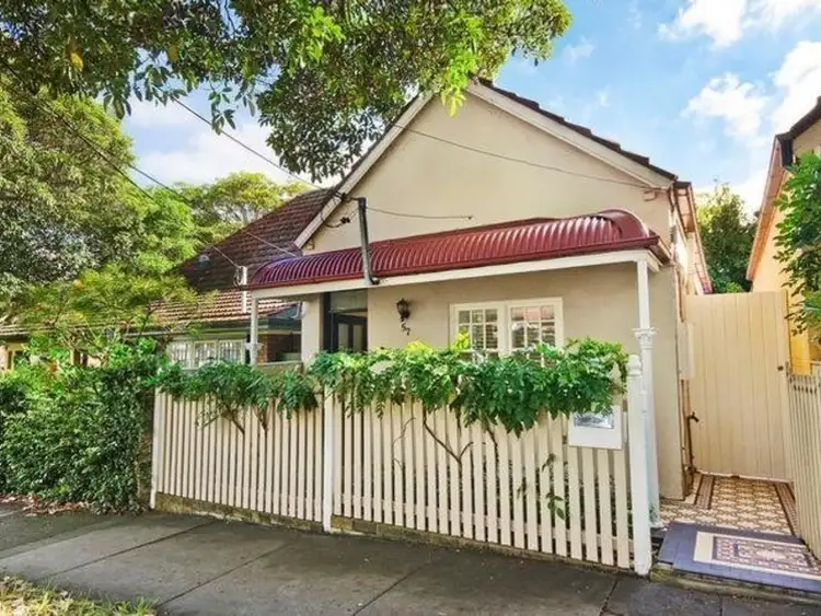 57 Kensington Road, Summer Hill NSW 2130