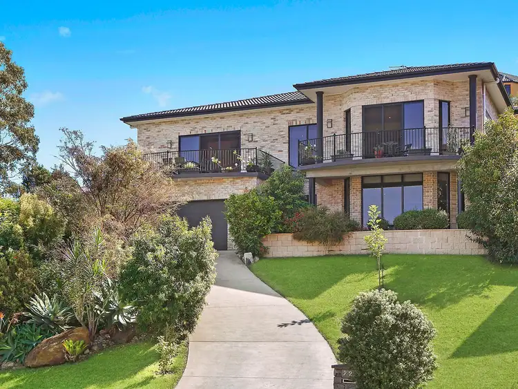 Fourth view of Homely house listing, 22 Whimbrel Avenue, Berkeley NSW 2506