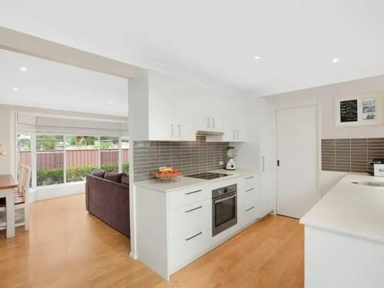 Second view of Homely villa listing, 3/60 Flathead Road, Ettalong Beach NSW 2257