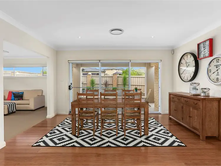Third view of Homely house listing, 54 Alchornea Circuit, Mount Annan NSW 2567