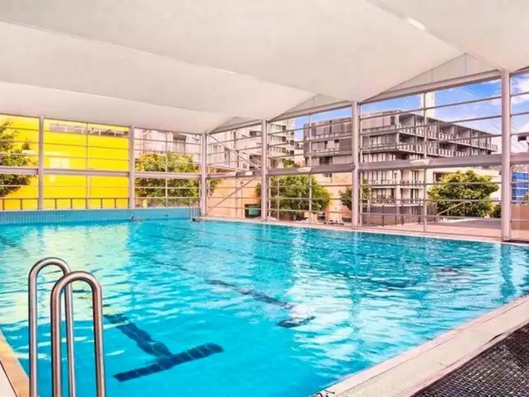 Fifth view of Homely apartment listing, 202/19 Cadigal Avenue, Pyrmont NSW 2009