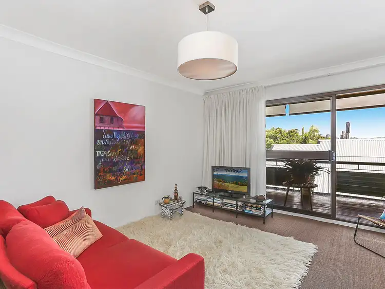 Fourth view of Homely apartment listing, 4/75 Miles Street, Hawthorne QLD 4171