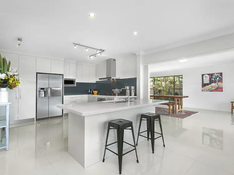 Second view of Homely house listing, 45 Carwoola Crescent, Mooloolaba QLD 4557