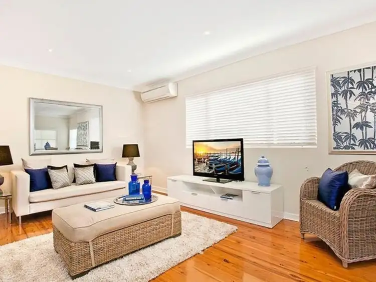 Second view of Homely house listing, 39 Gould Avenue, Lewisham NSW 2049