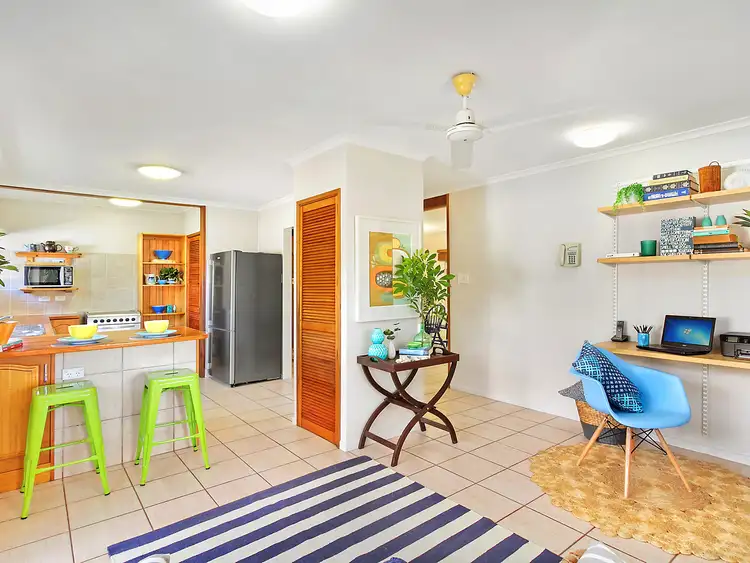Sixth view of Homely house listing, 124 Wellington Street, Aitkenvale QLD 4814