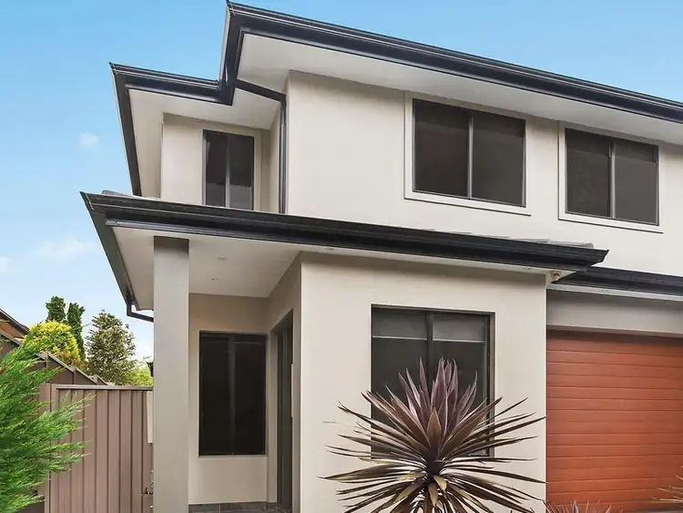 Fourth view of Homely house listing, 32 Yarrabee Road, Winston Hills NSW 2153