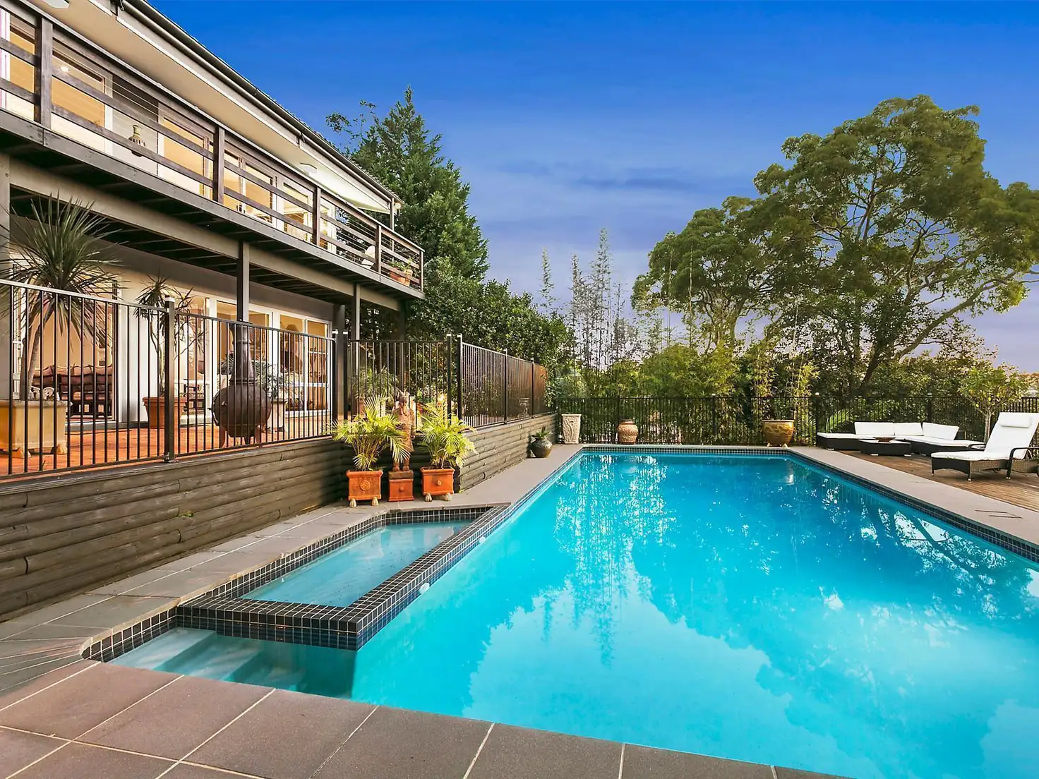 Main view of Homely house listing, 9 Cutler Road, Clontarf NSW 2093