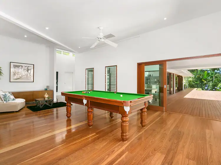 Sixth view of Homely house listing, 55A Mannikin Road, Tanawha QLD 4556