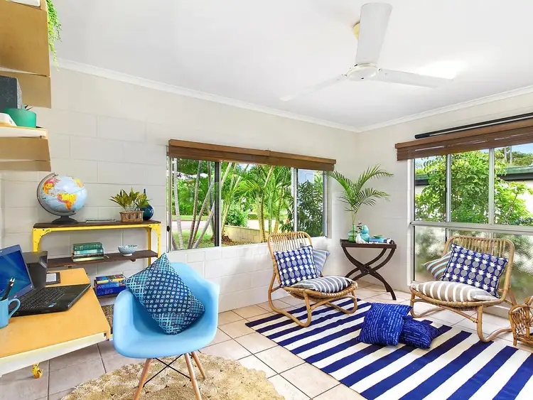 Fourth view of Homely house listing, 124 Wellington Street, Aitkenvale QLD 4814