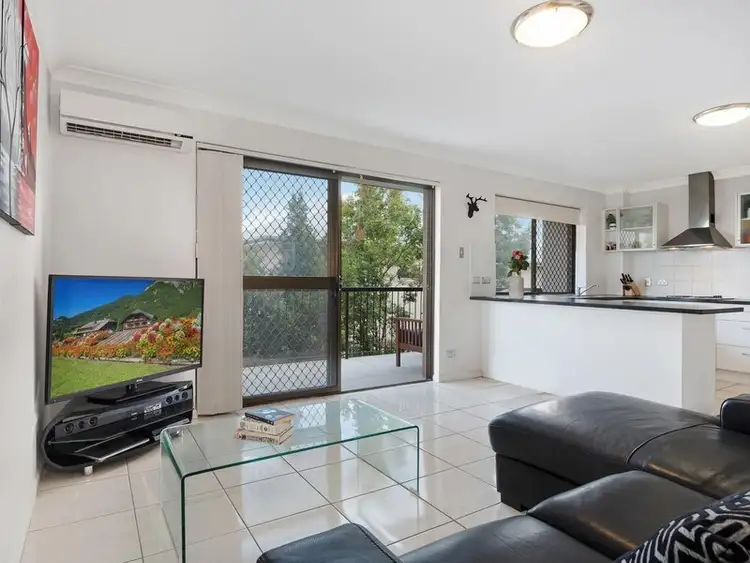 Third view of Homely apartment listing, 2/49 Victoria Terrace, Gordon Park QLD 4031