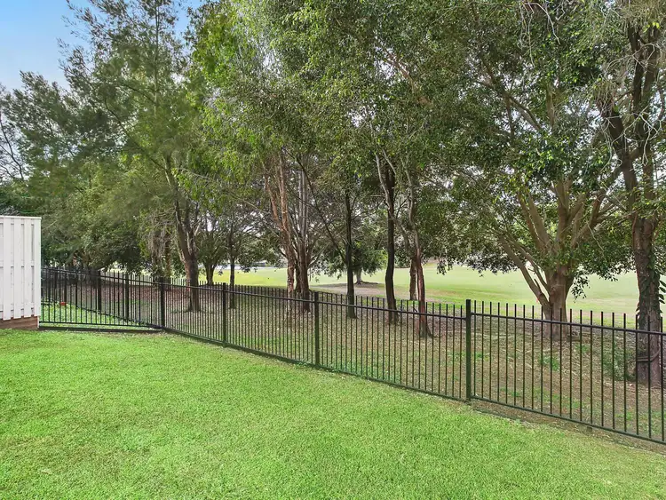 Fourth view of Homely townhouse listing, 174/174 North Hill Drive, Robina QLD 4226