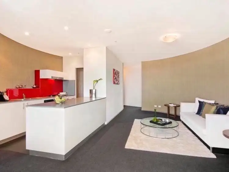 Second view of Homely apartment listing, 32/1 Gladstone Street, Newtown NSW 2042