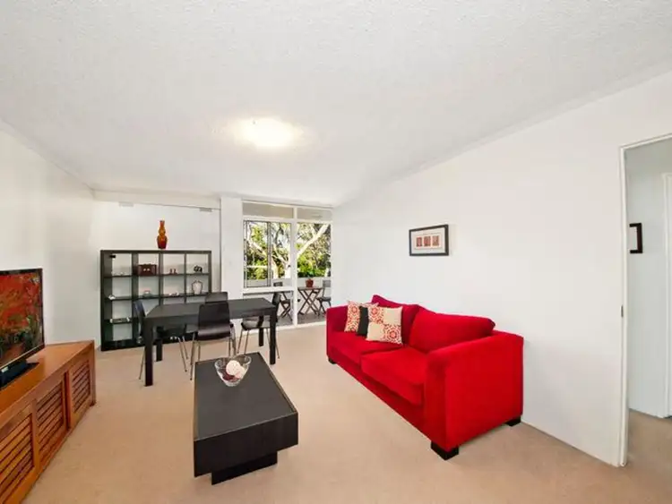 6/38 Cope Street, Lane Cove NSW 2066