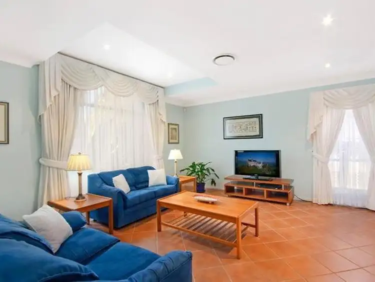 Second view of Homely house listing, 55 Eastview Avenue, North Ryde NSW 2113