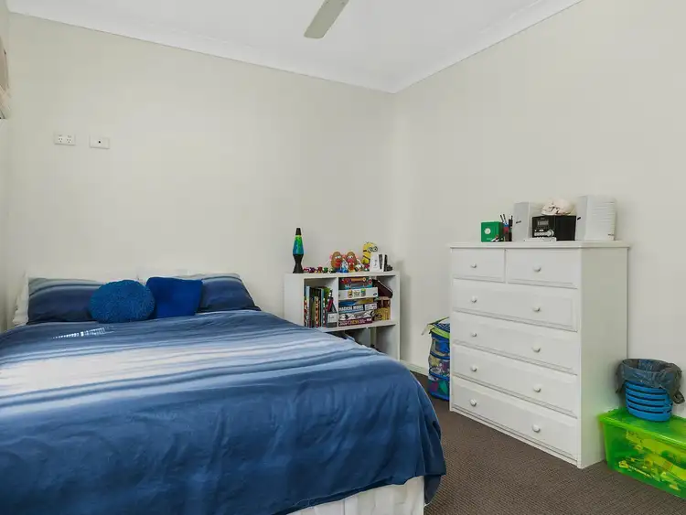 Sixth view of Homely apartment listing, 27/44 Pease Street, Cairns QLD 4870